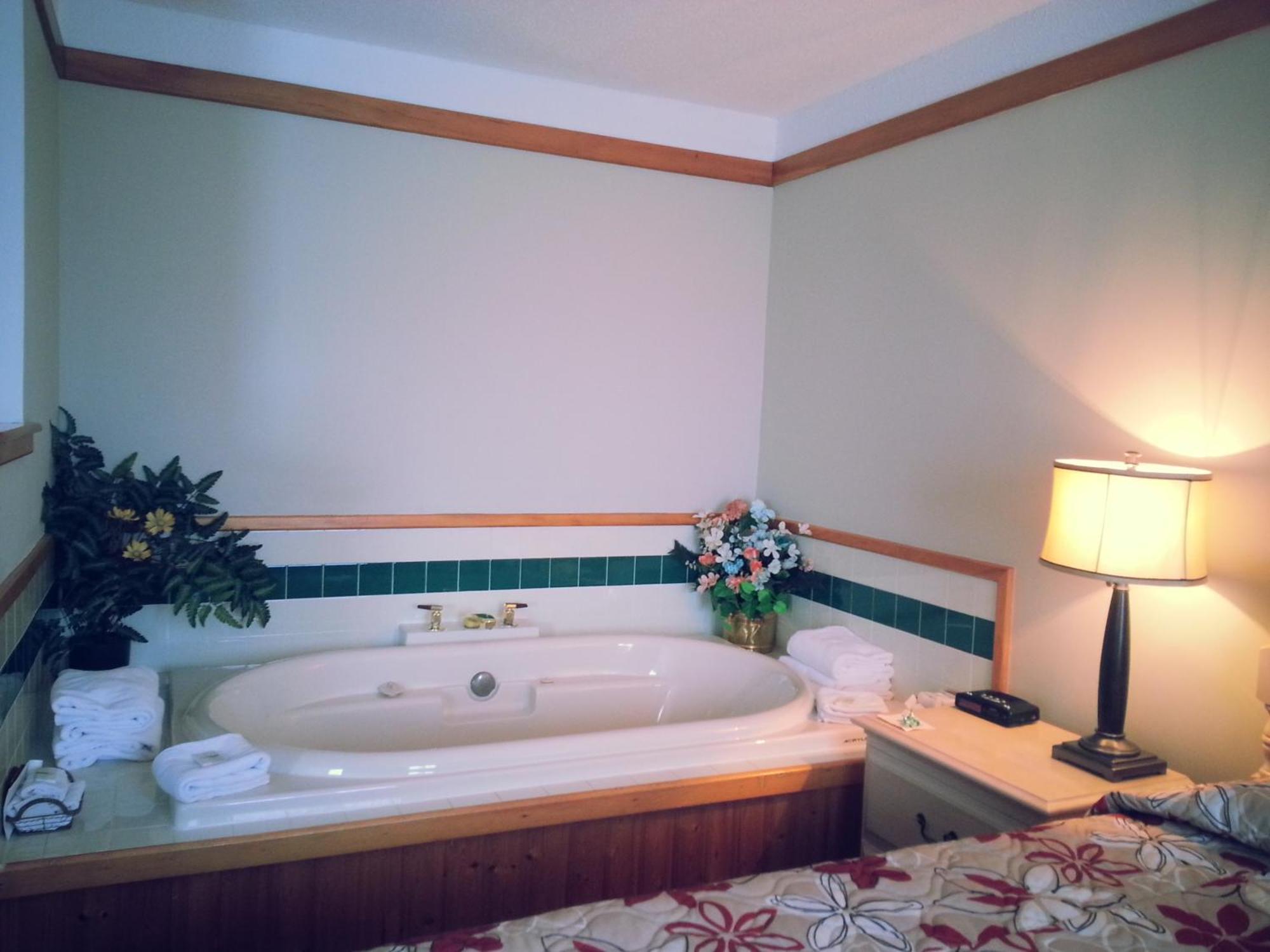 Granite Town Hotel Saint George Стая снимка